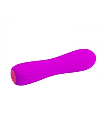 Estimulador Beau USB Purpura