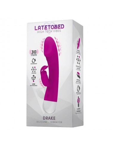 Drake Vibrador Impermeable...