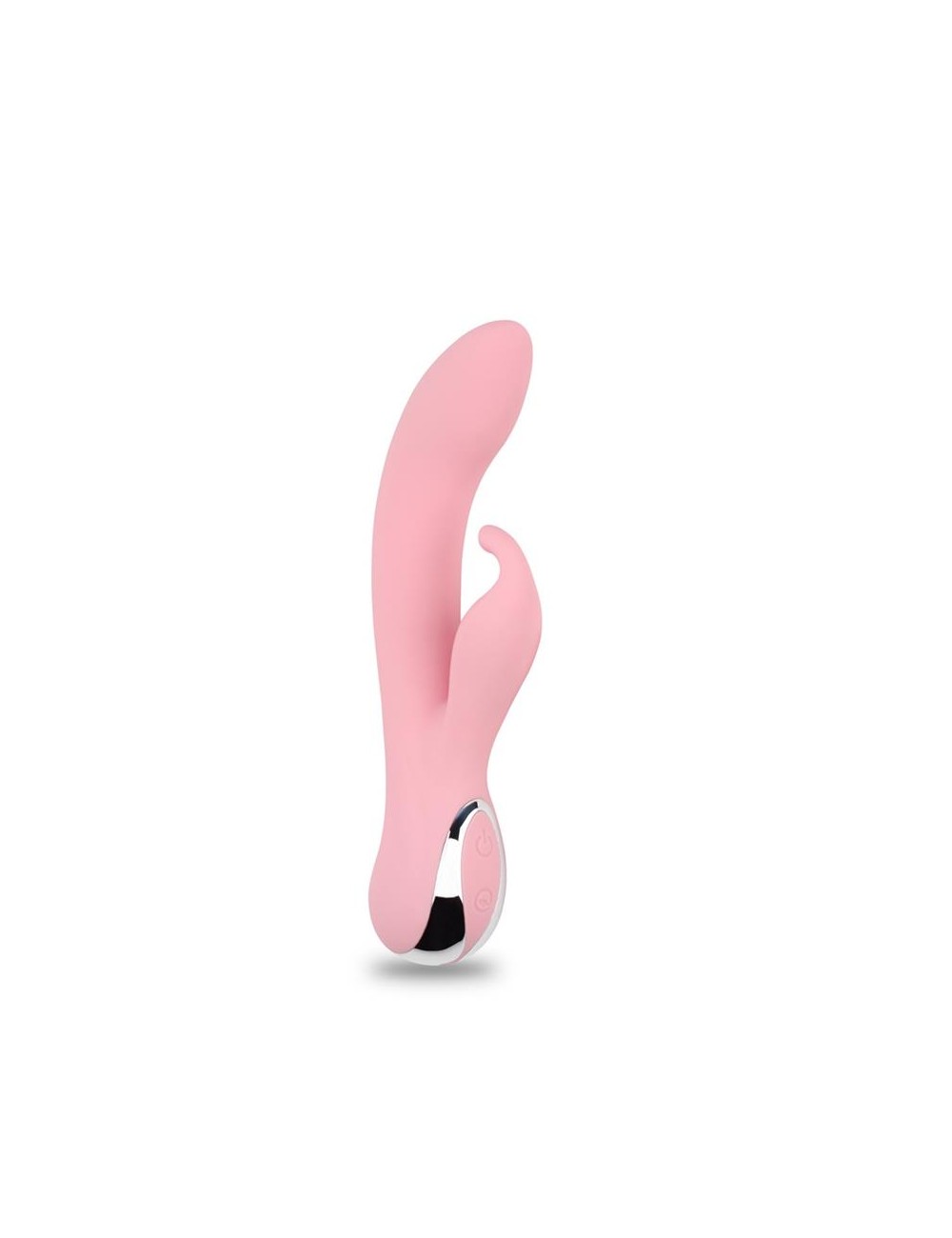 Vibrador y Rotador Rotating Missile Bunny