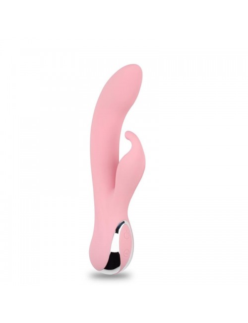 Vibrador y Rotador Rotating Missile Bunny