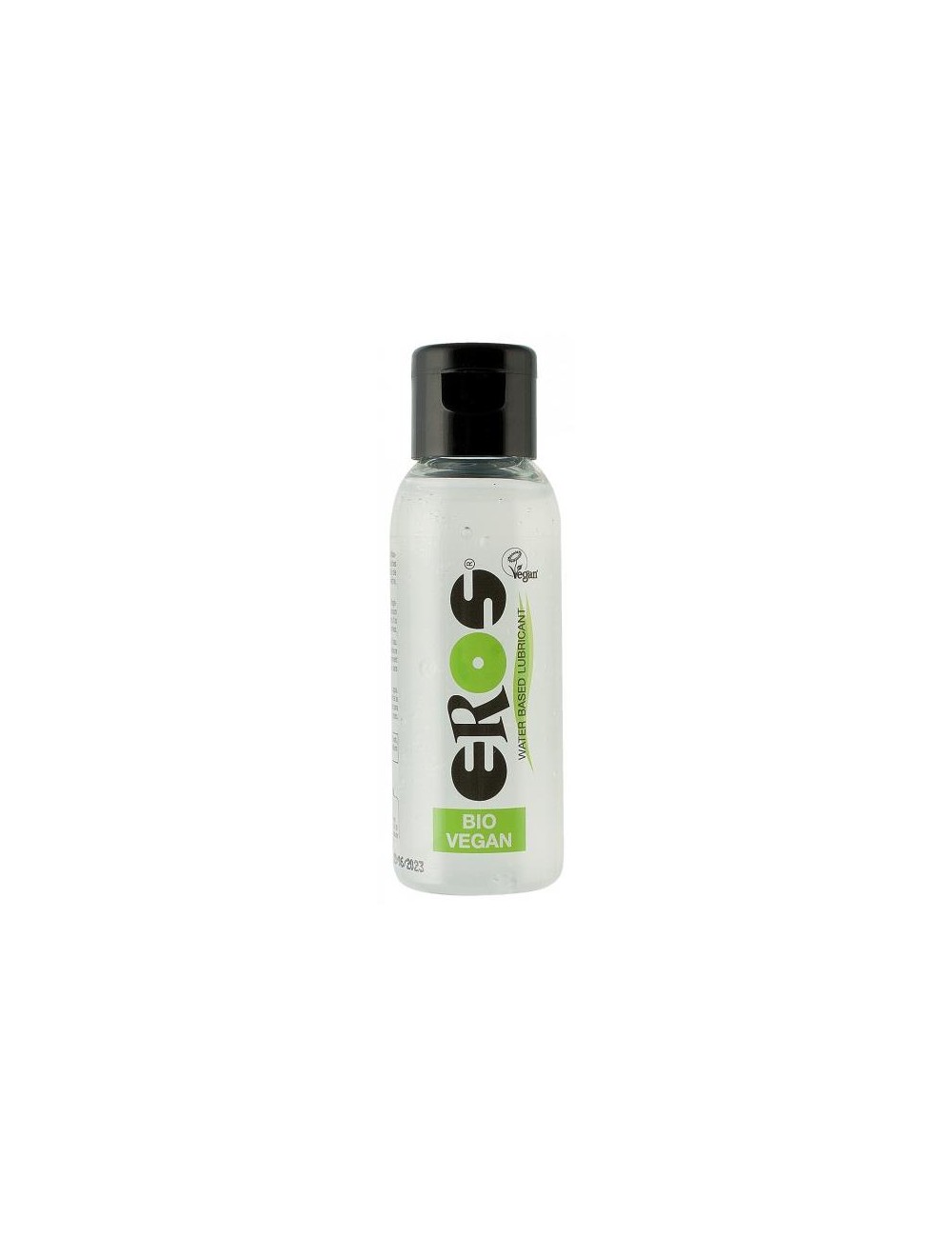 EROS Bio Vegan Aqua 50 ml CLAVE 6