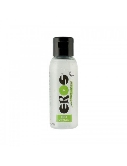 EROS Bio Vegan Aqua 50 ml CLAVE 6