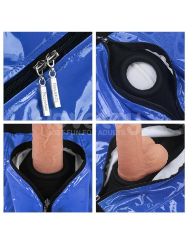 Calzoncillo Boxer Talla L 40 43