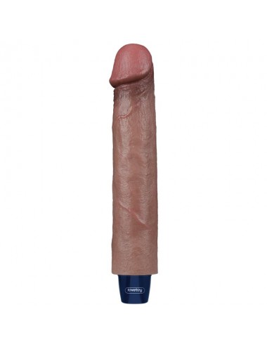 Vibrador Realista 9 USB