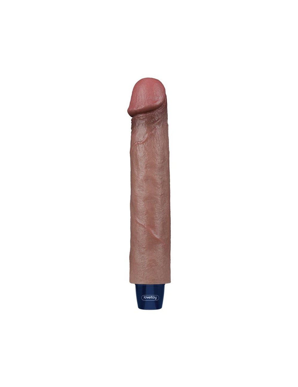 Vibrador Realista 9 USB