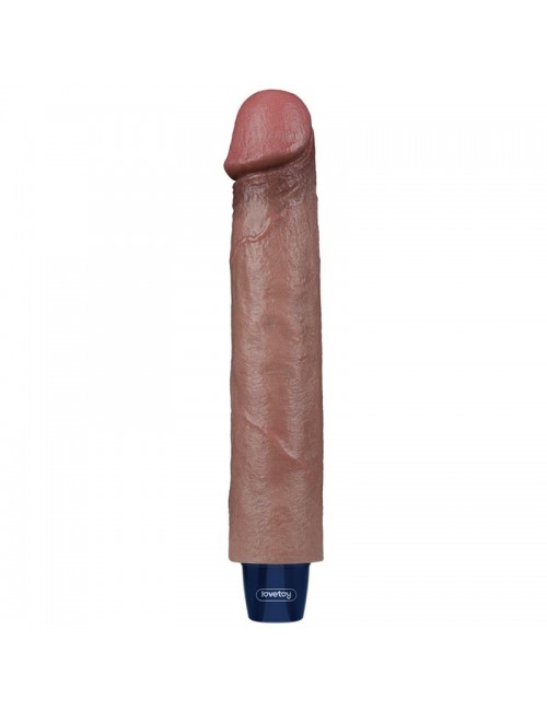 Vibrador Realista 9 USB