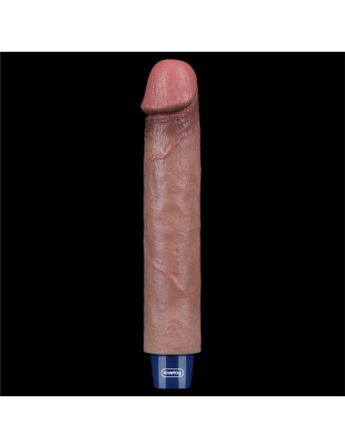 Vibrador Realista 9 USB