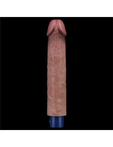 Vibrador Realista 9 USB