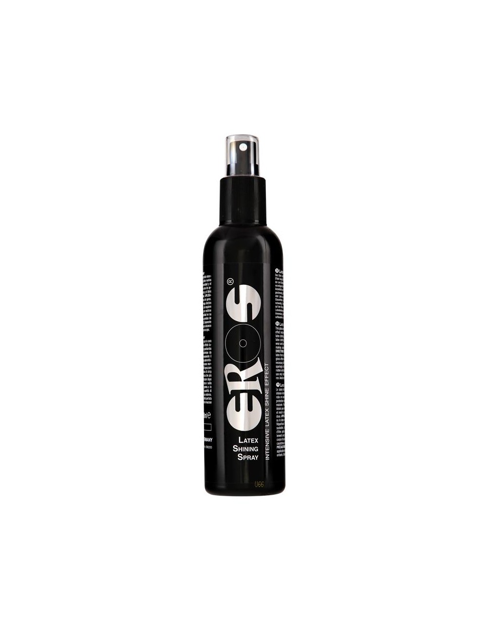 Spray Abrillantador para Latex 200 ml