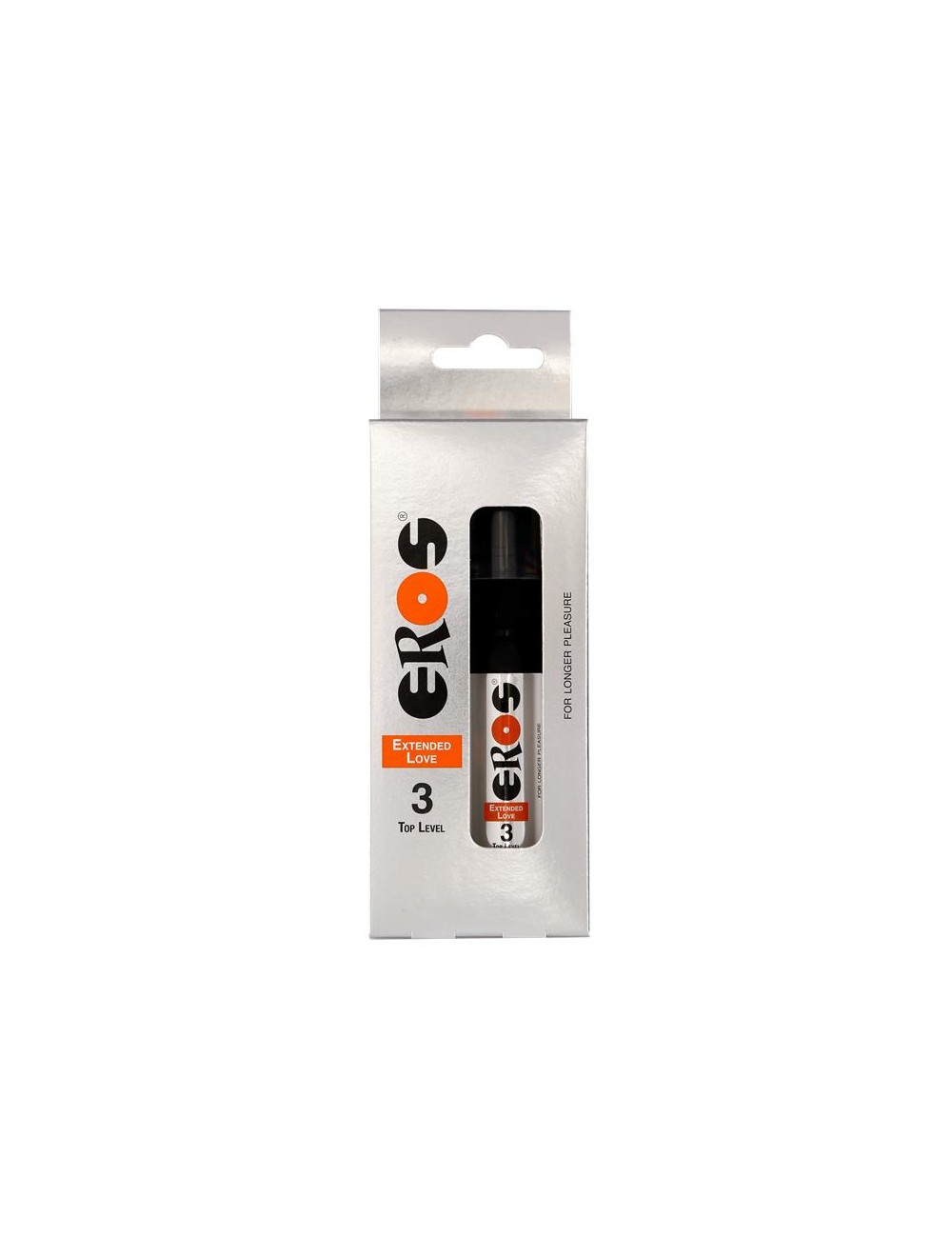 Spray Extended Love Top Level 3 30 ml