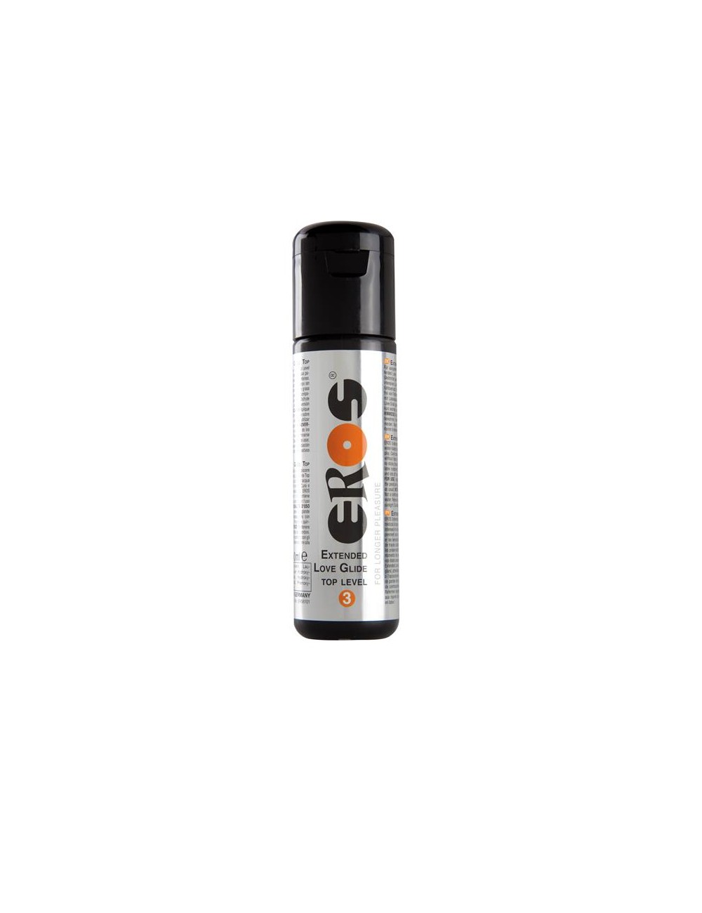 Lubricante Extended Love Top Level 3 100 ml