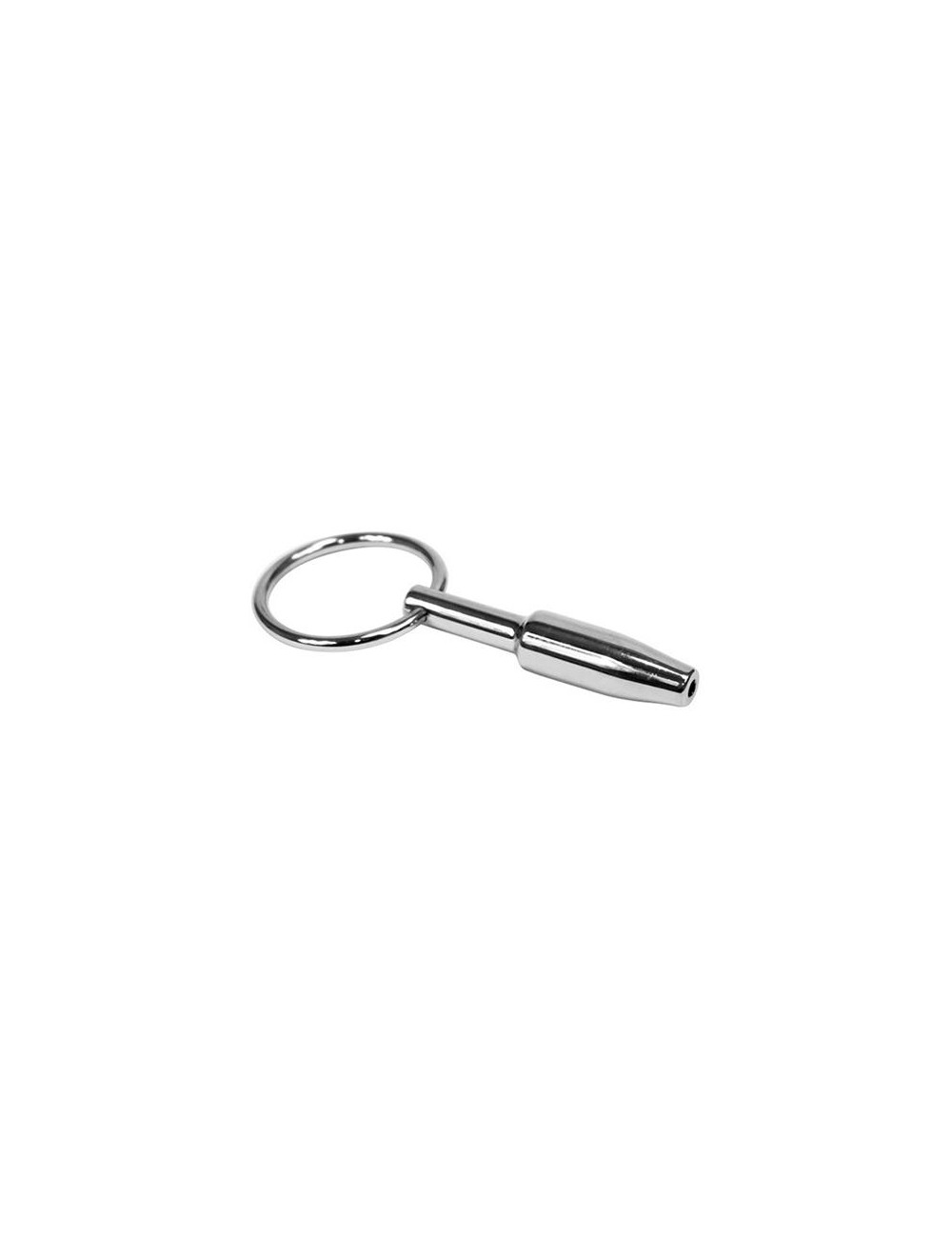 Plug para el Pene Metal 9mm