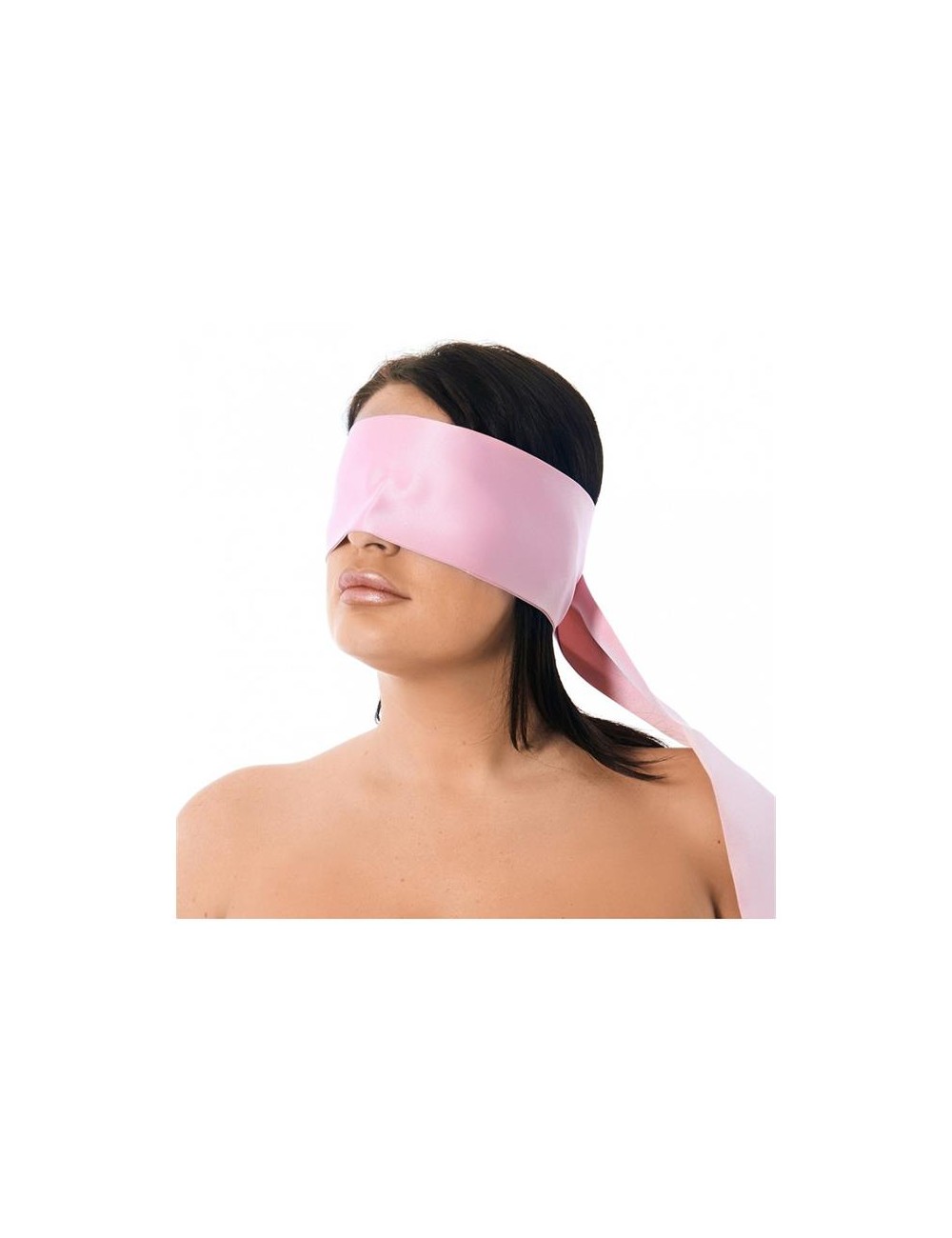 Cinta Poliester Rosa