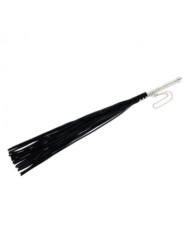 Flogger Cuero 52 cm