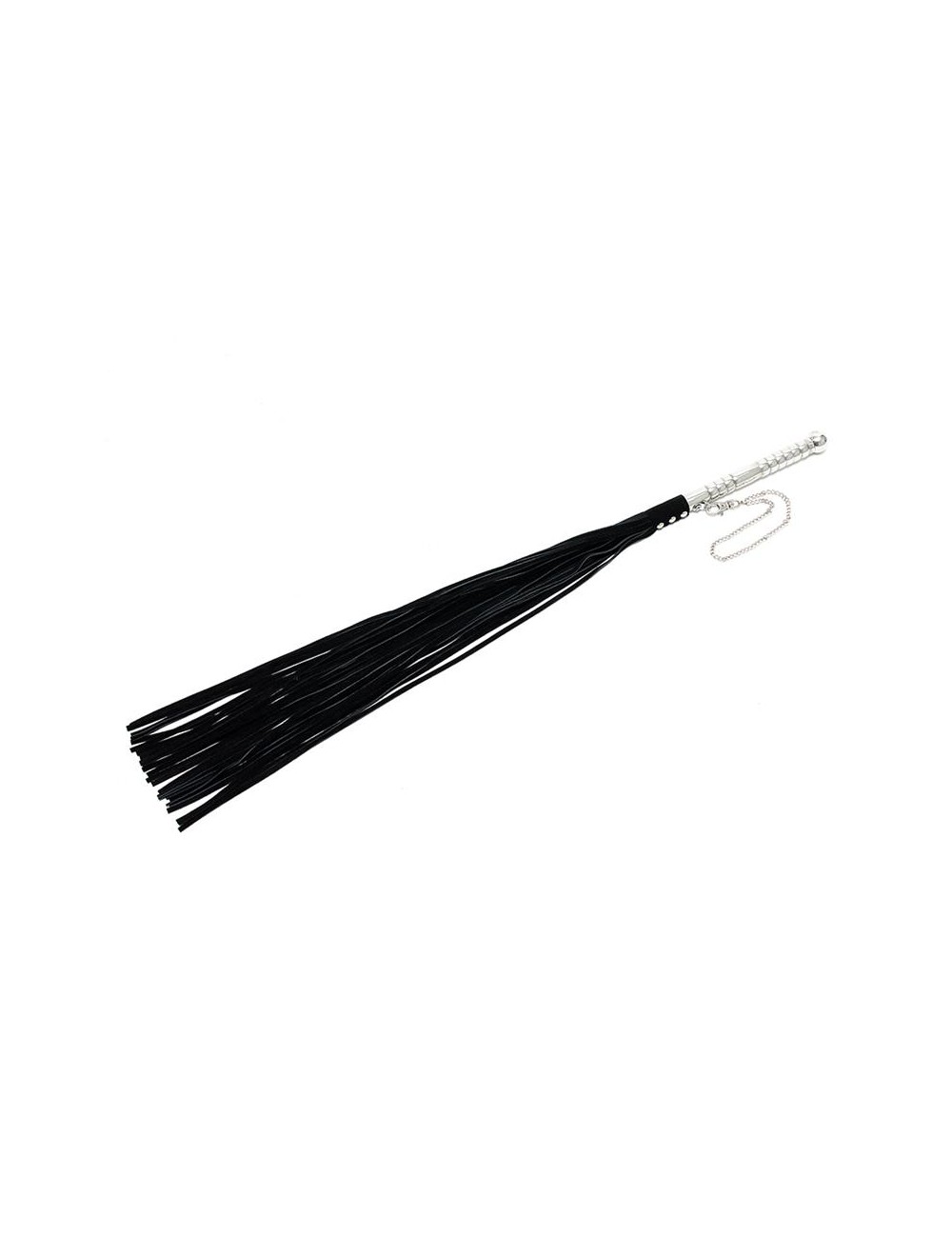 Flogger Cuero 52 cm