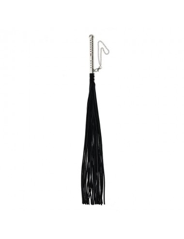 Flogger Cuero 52 cm