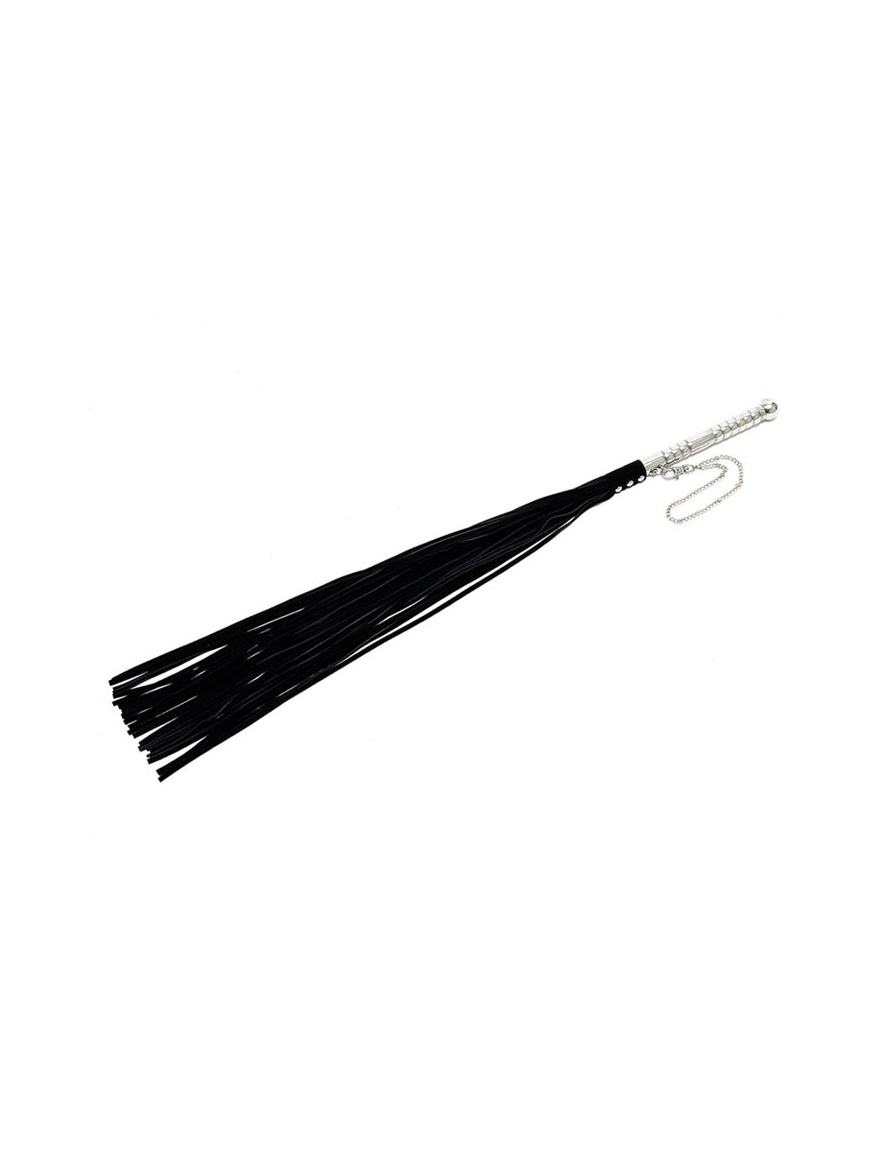 Flogger Cuero 78 cm