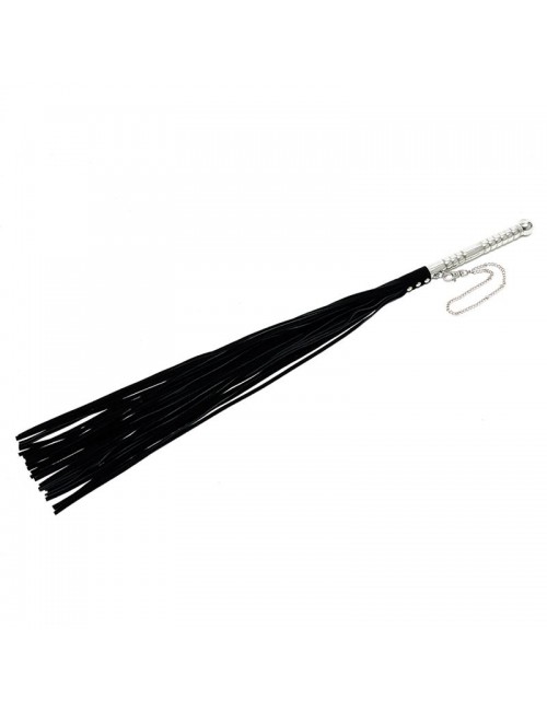 Flogger Cuero 78 cm