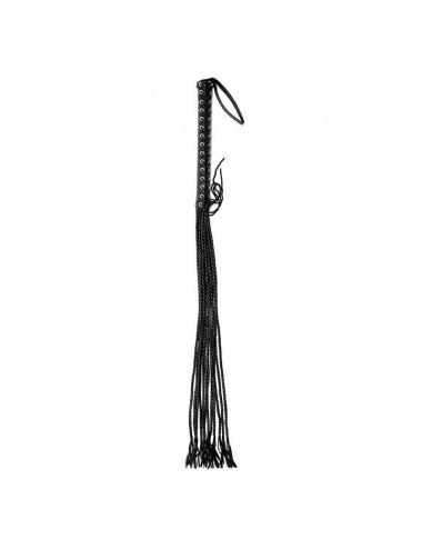 Flogger Cuero 90 cm