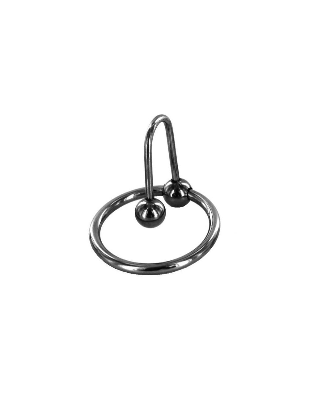 Retenedor de Esperma 25mm Metal