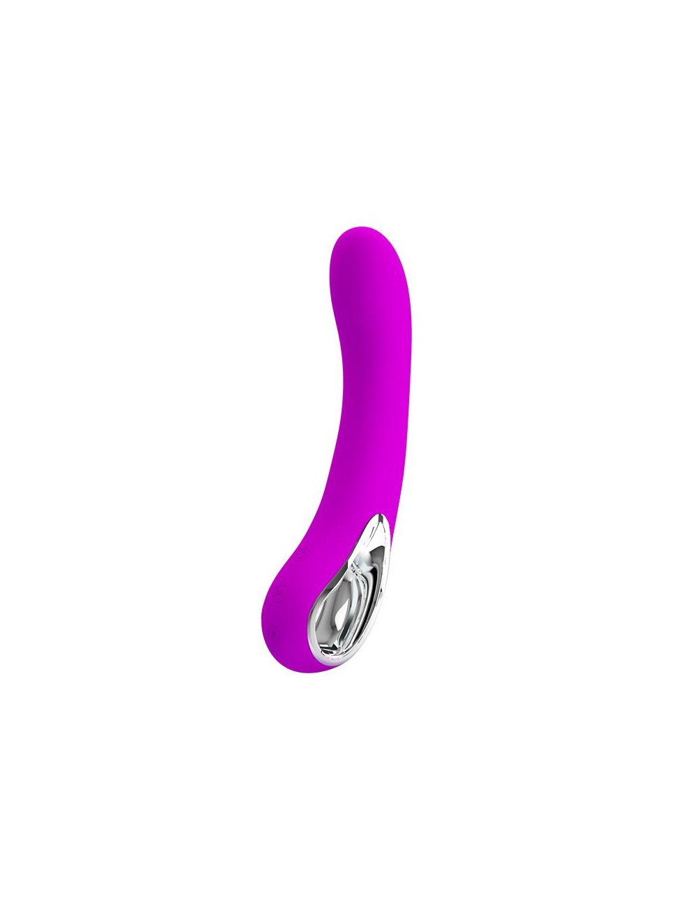 Vibrador Elmer Color Rosa