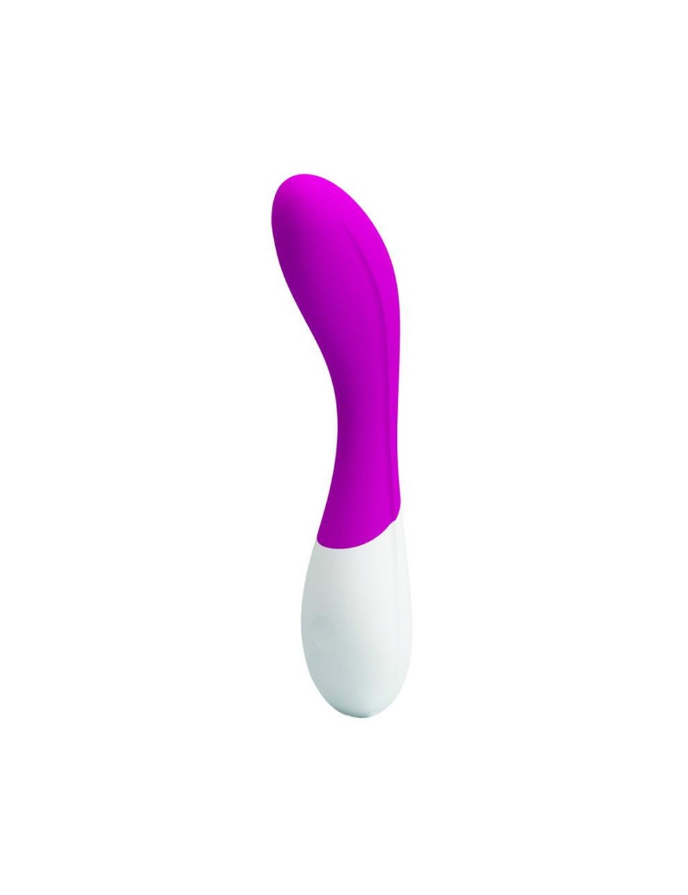 Vibrador MC18 Master Orgasm Color Rosa