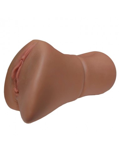 Elsa Vagina Super Realista 630 gr