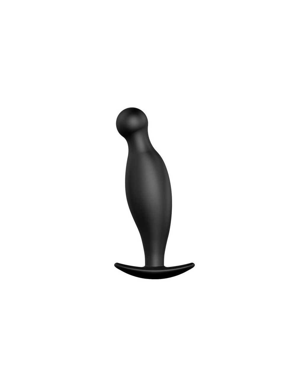 Pretty Love Plug Anal Color Negro