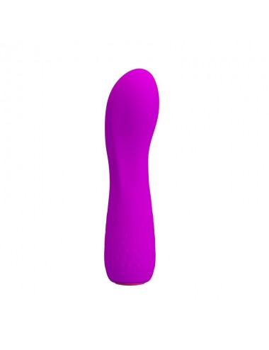 Vibrador Adam USB Silicona...