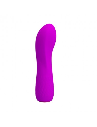 Vibrador Adam USB Silicona...