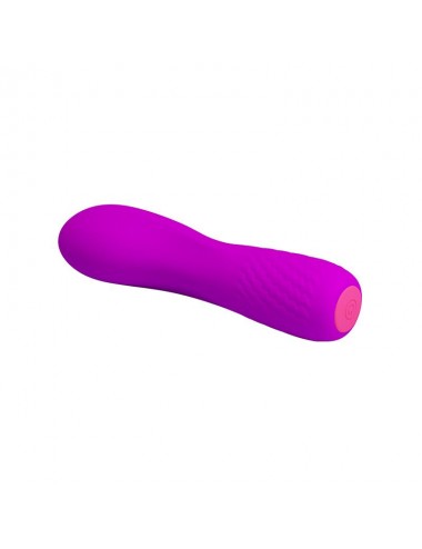 Vibrador Adam USB Silicona...