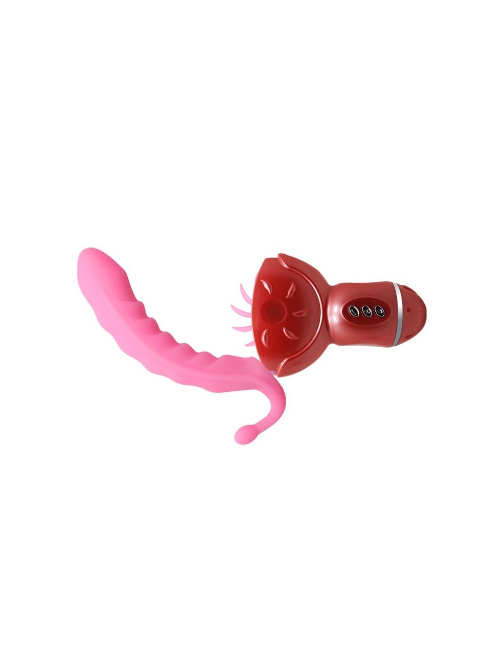 Baile Estimulador Rolling Fun II cl25