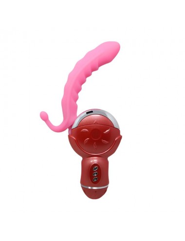 Baile Estimulador Rolling Fun II cl25
