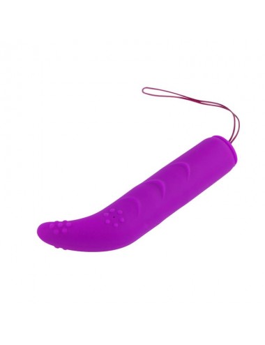 Bala Vibradora Magic x20 Purpura