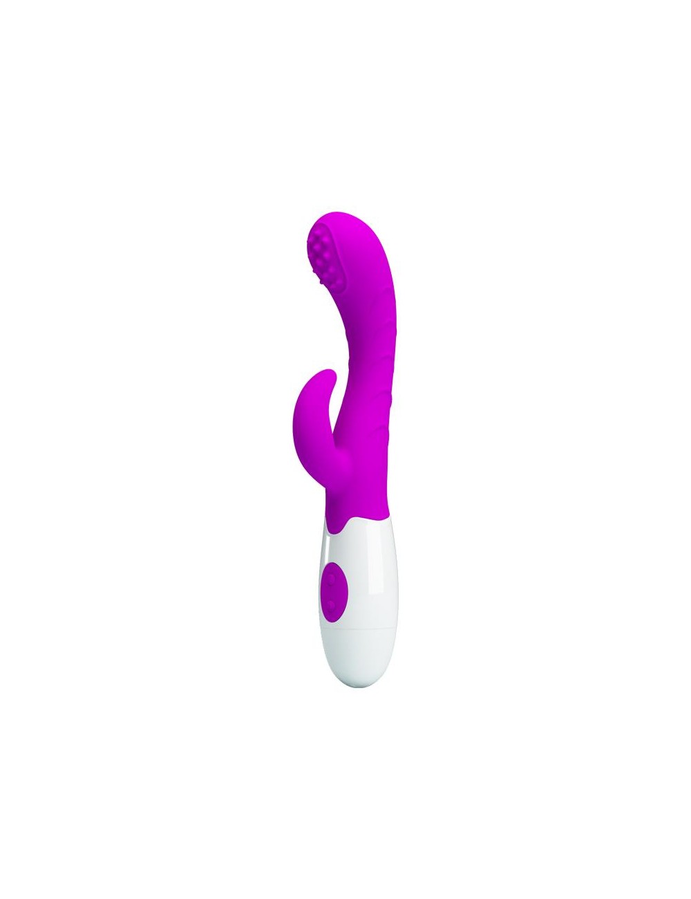 Pretty Love Vibrador Bruno Color Purpura