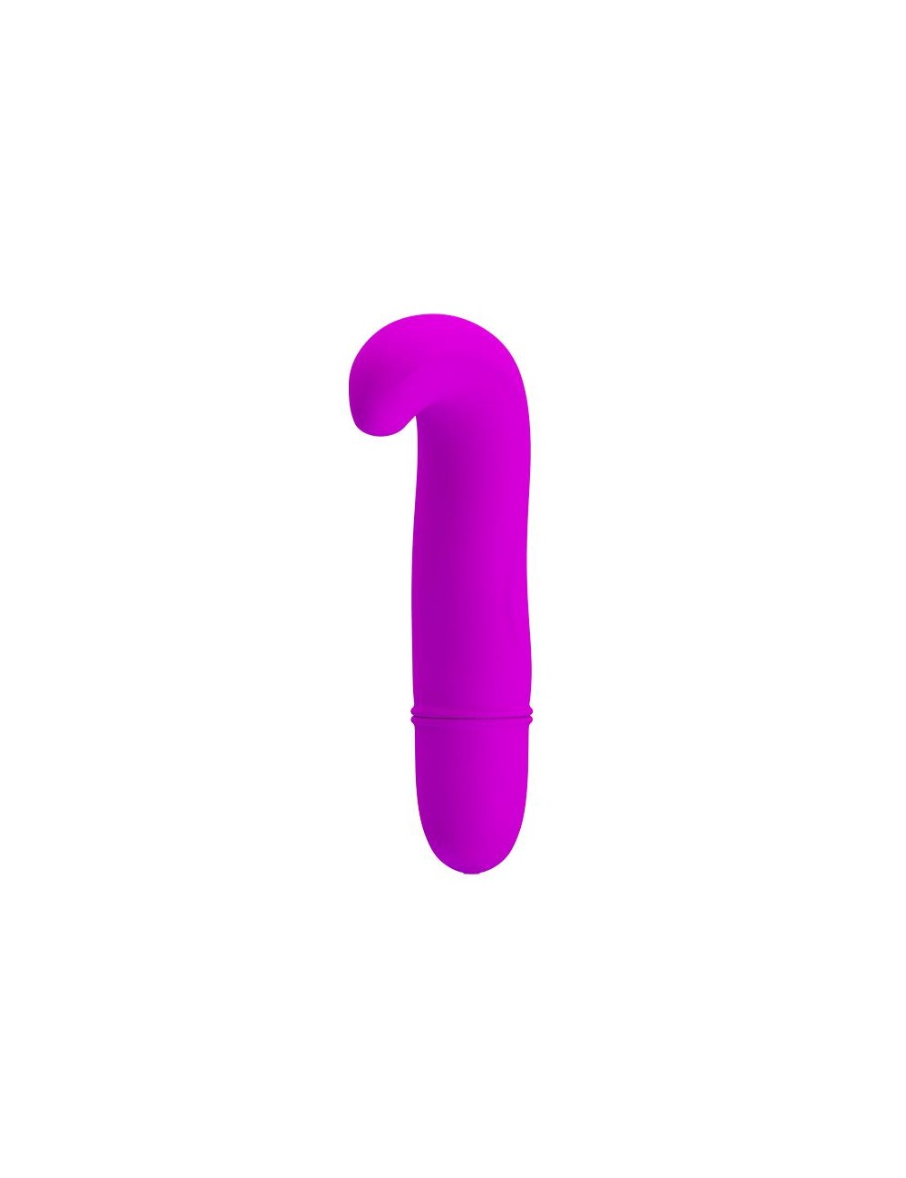 Pretty Love Vibrador Dana Color Purpura