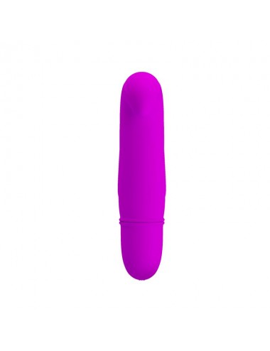 Pretty Love Vibrador Dana Color Purpura