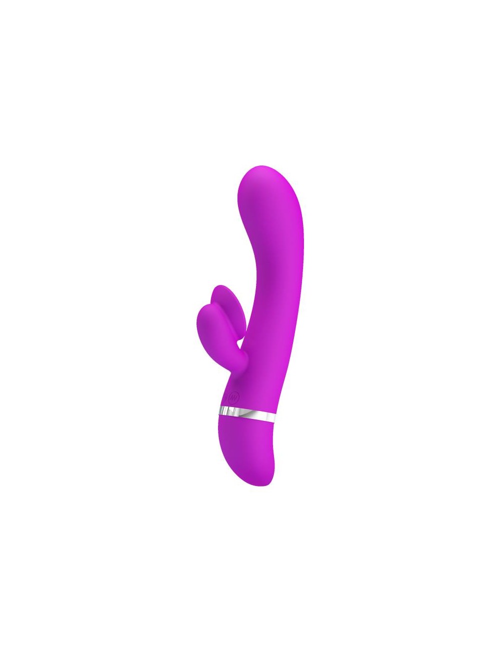 Pretty Love Vibrador Bert Color Purpura
