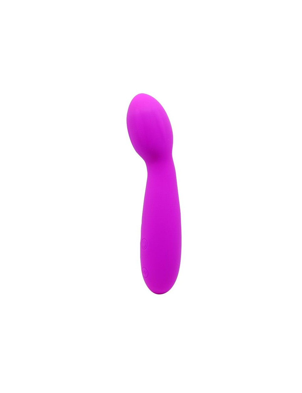 Pretty Love Mini Masajeador Arvin Color Purpura