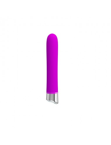 Vibrador Randolph Silicona...