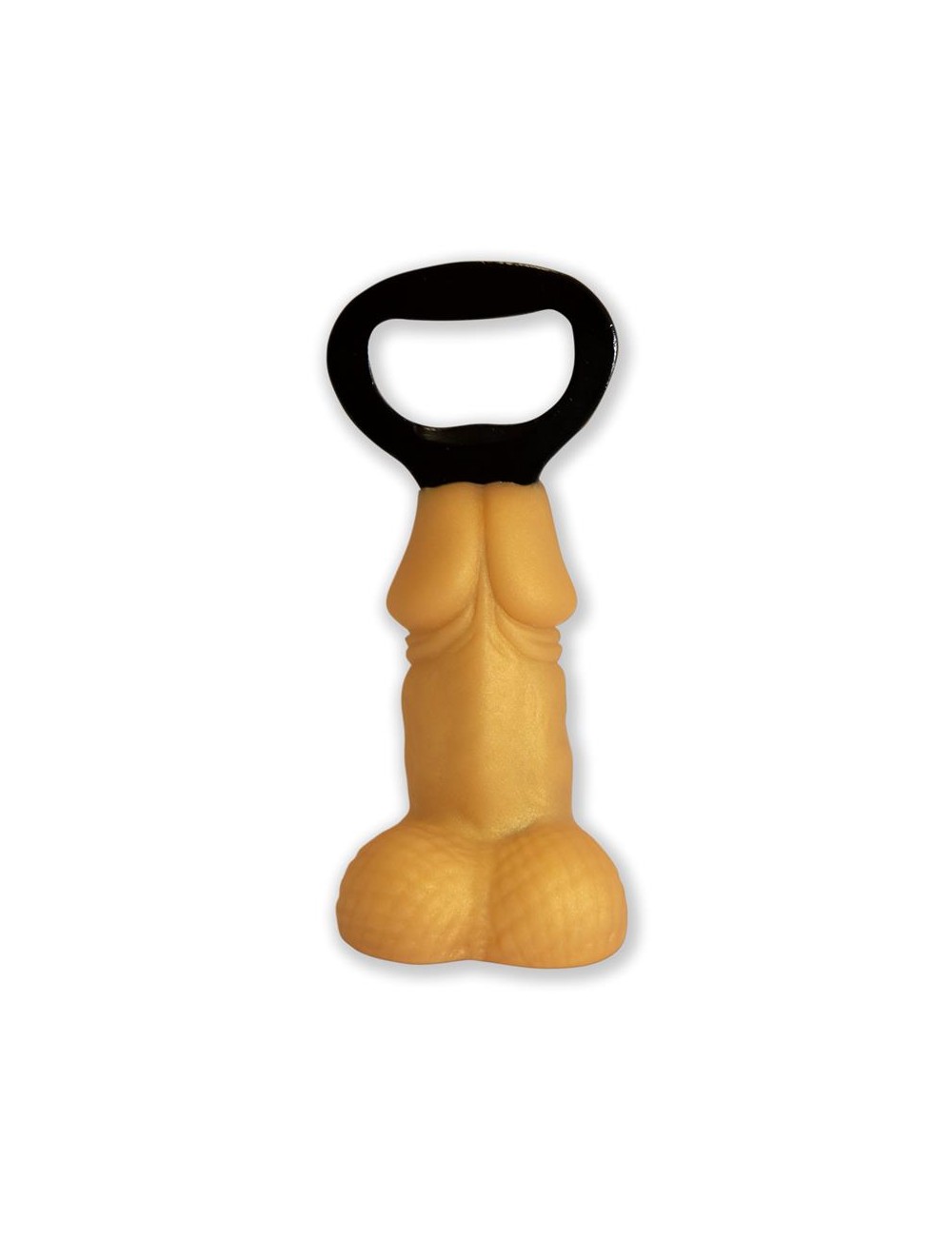 Abridor en Forma de Pene Gold Edition