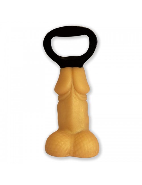 Abridor en Forma de Pene Gold Edition