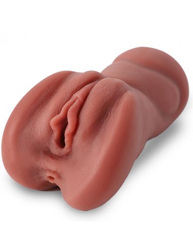 Lara Vagina y Ano Super Realista 695 gr