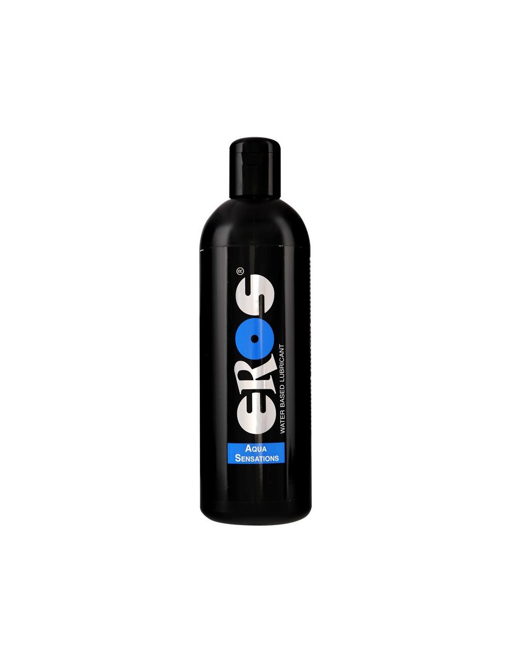 Lubricante Aqua Sensations 1000 ml