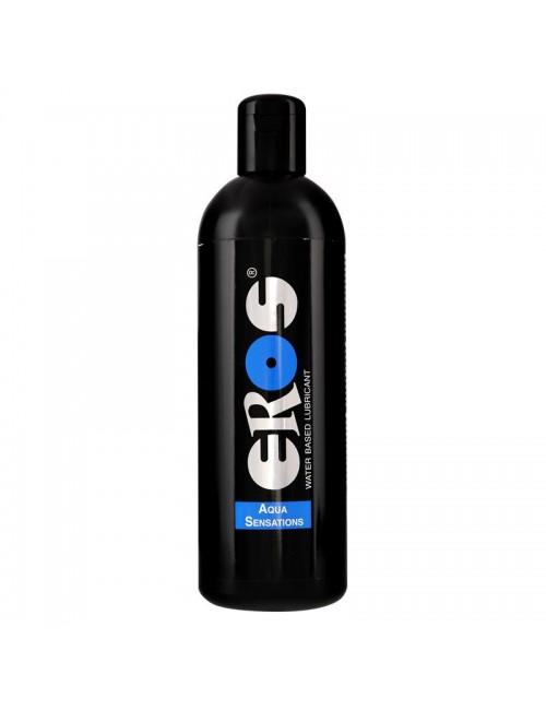Lubricante Aqua Sensations 1000 ml