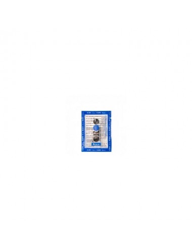 Lubricante Base Agua Aqua 4 ml