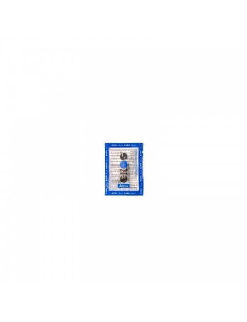 Lubricante Base Agua Aqua 4 ml