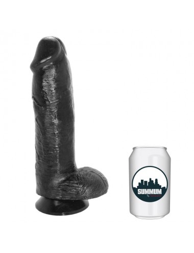 Dildo Realista Darel 22 cm