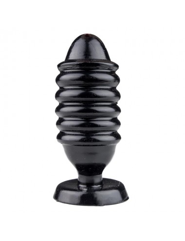Plug Anal Fragment 14 cm