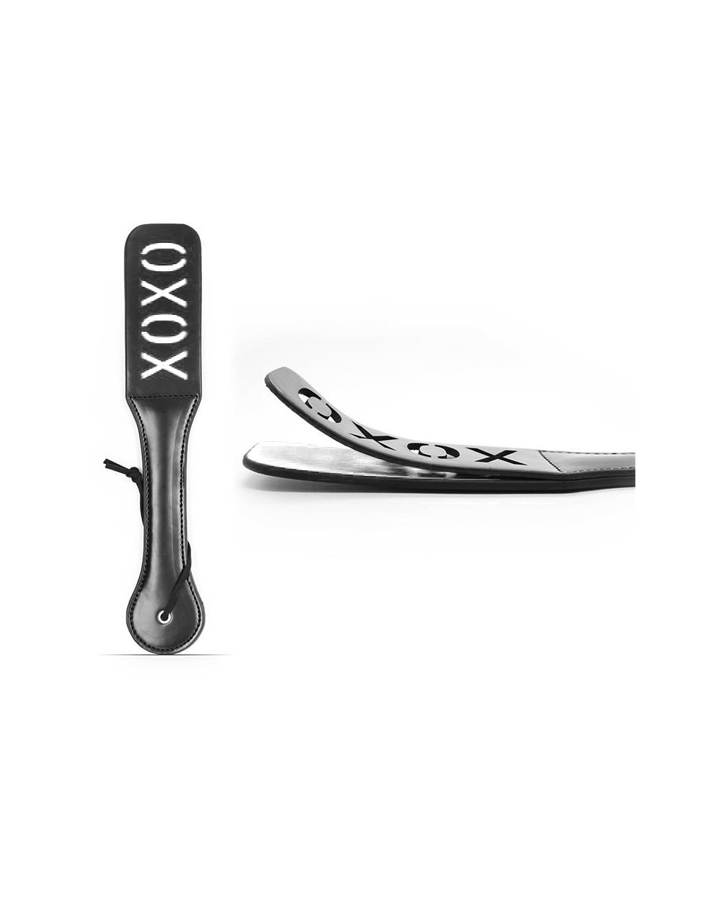 Pala Cuero Vegano XOXO 32 cm